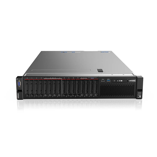 Lenovo ThinkSystem SR850V2 Server