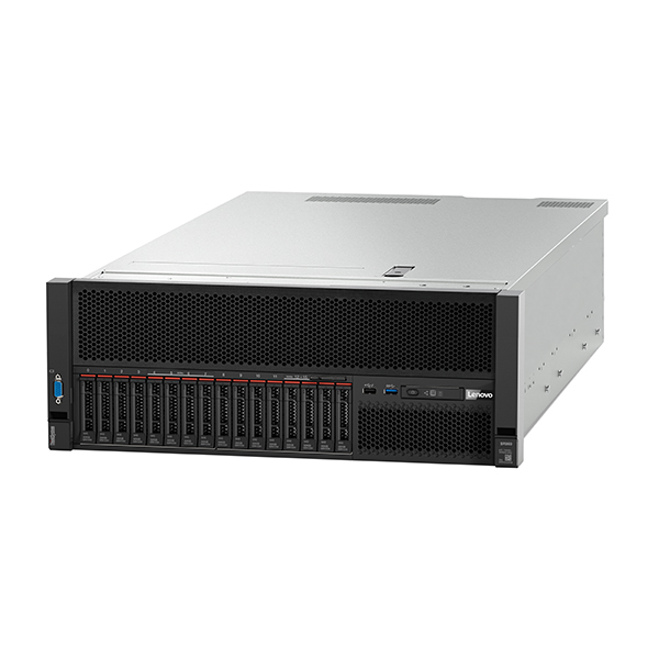 Lenovo ThinkSystem SR860V2 Server