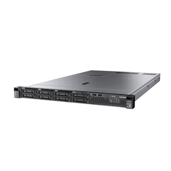 Lenovo ThinkSystem SR670 Server