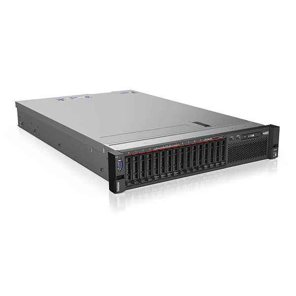 Lenovo ThinkSystem SR850 Server