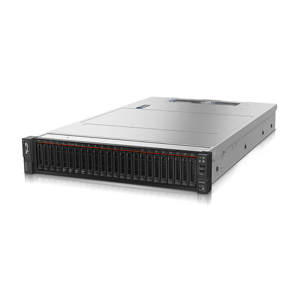 Lenovo ThinkSystem SR650 Server