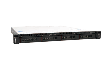 Lenovo ThinkSystem SR250V2 Server