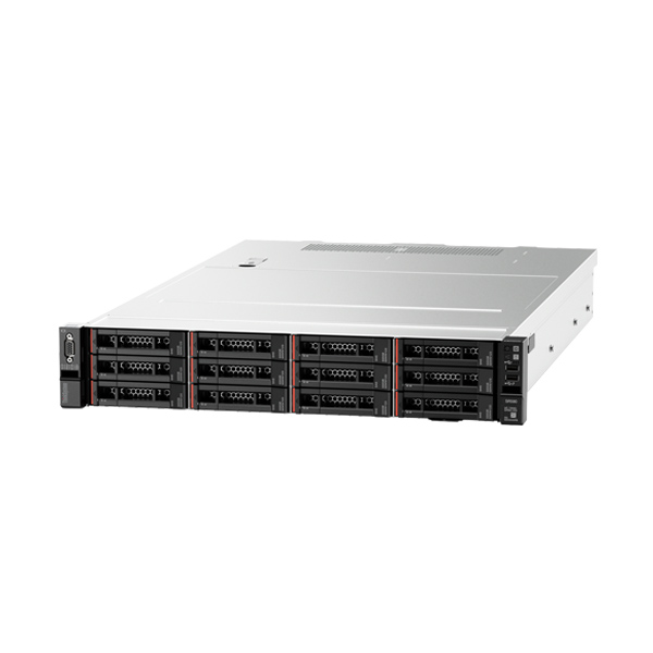 Lenovo ThinkSystem SR590 Server