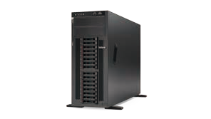 Lenovo ThinkSystem ST550 Server