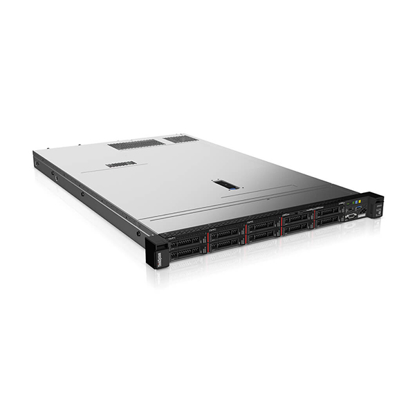 Lenovo ThinkSystem SR630 Server
