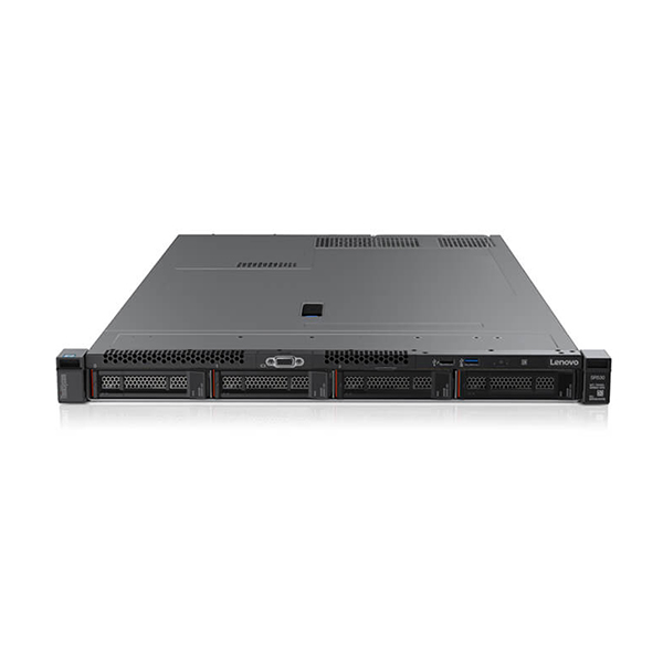 Lenovo ThinkSystem SR530 Server