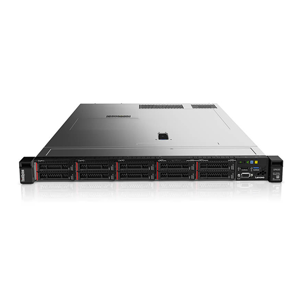 Lenovo ThinkSystem SR630 V3 Server