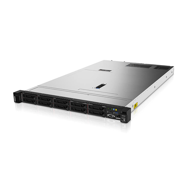 Lenovo ThinkSystem SR630 V4 Server
