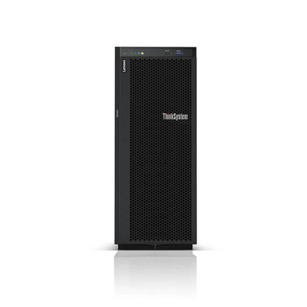 Lenovo ThinkSystem ST650 V3 Server
