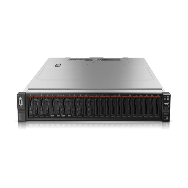 Lenovo ThinkSystem SR665 V3 Server