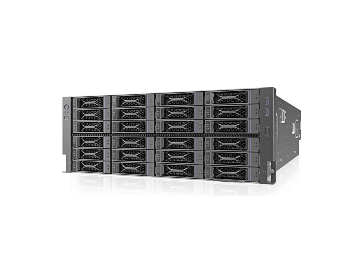 Lenovo 开天 KA742h G3-s 服务器